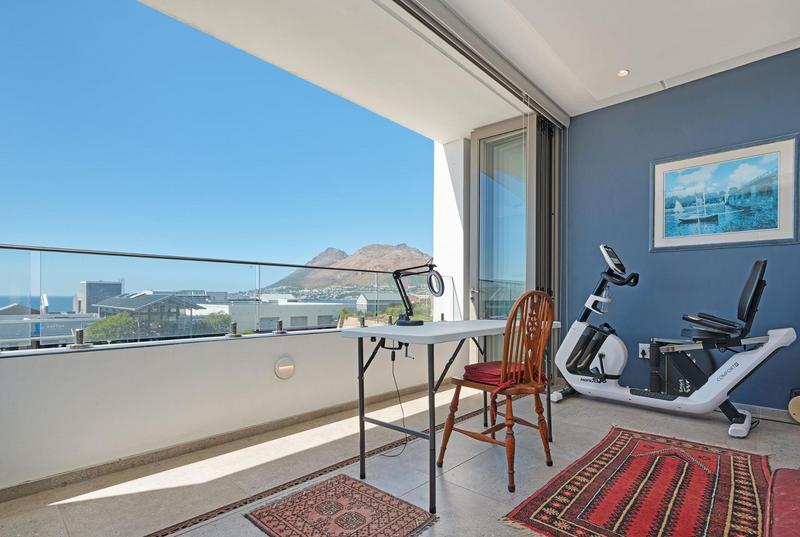2 Bedroom Property for Sale in Simons Town Western Cape